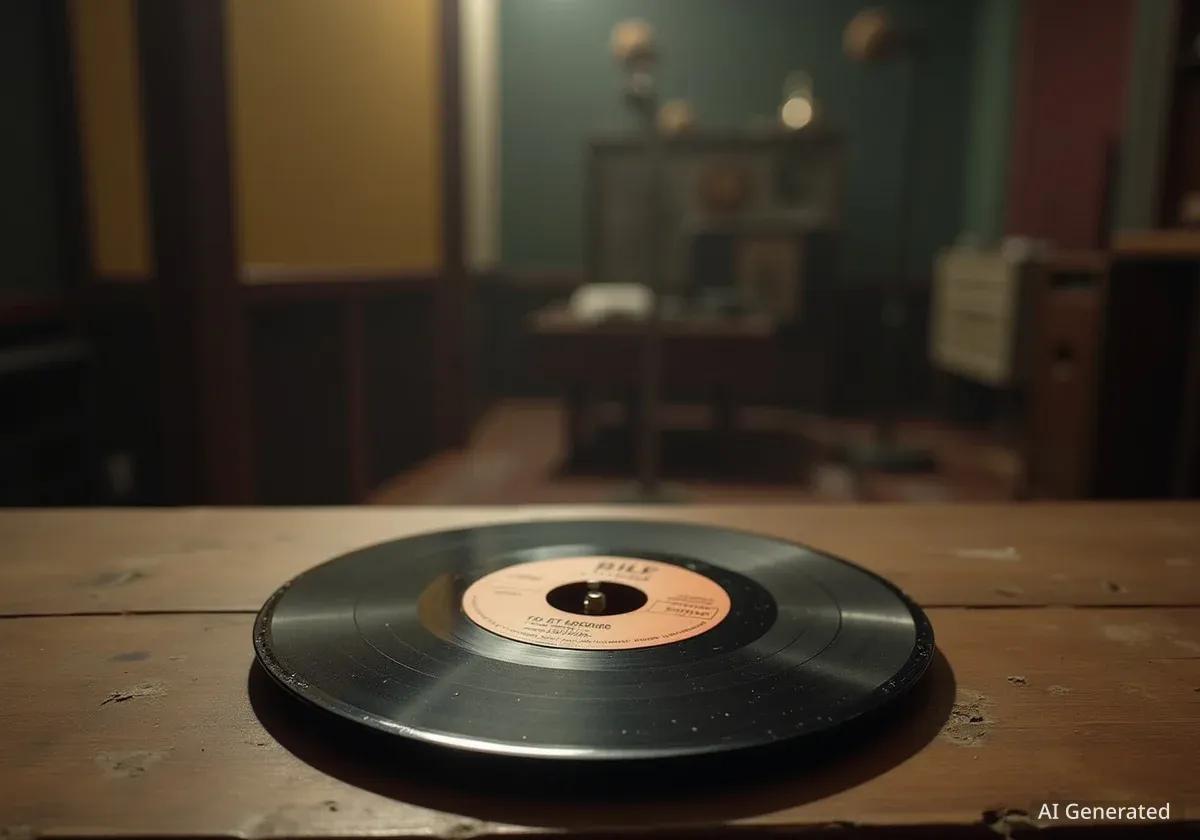 The Beach Boys Song Al Jardine Called a 'Huge Disaster'