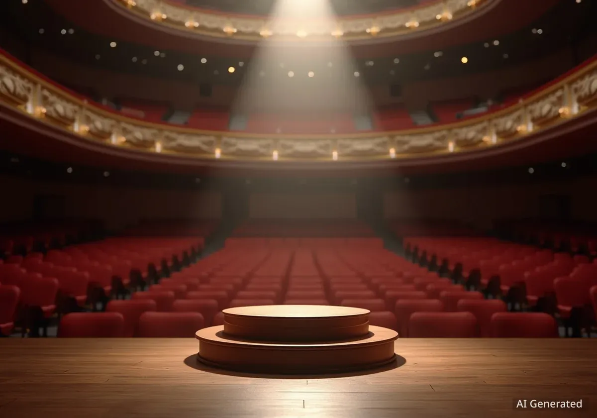 Mariah Carey Named 2026 MusiCares Person of the Year