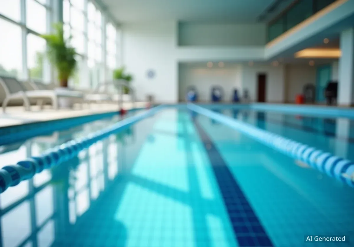 David Lloyd Club Plans New Leisure Facility