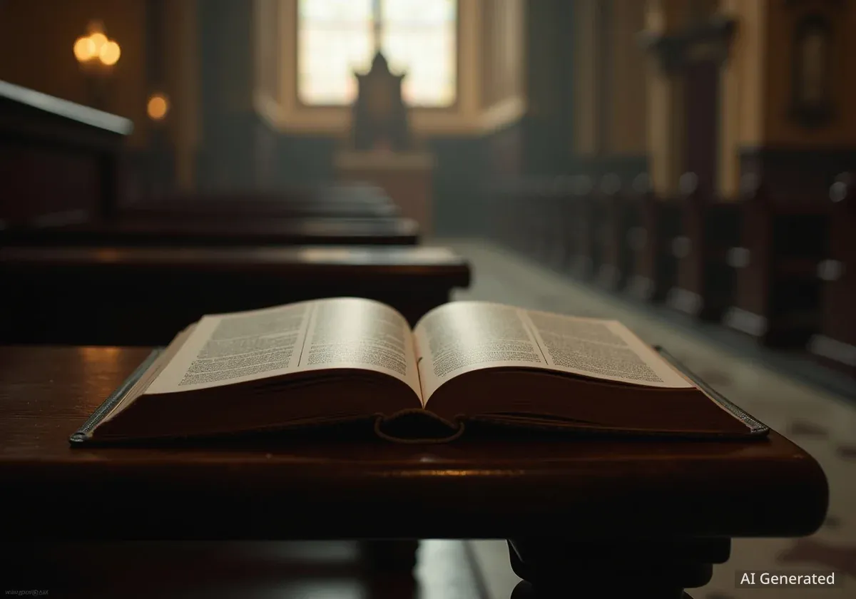 New Vermeer Theory Links Art to Religious Group