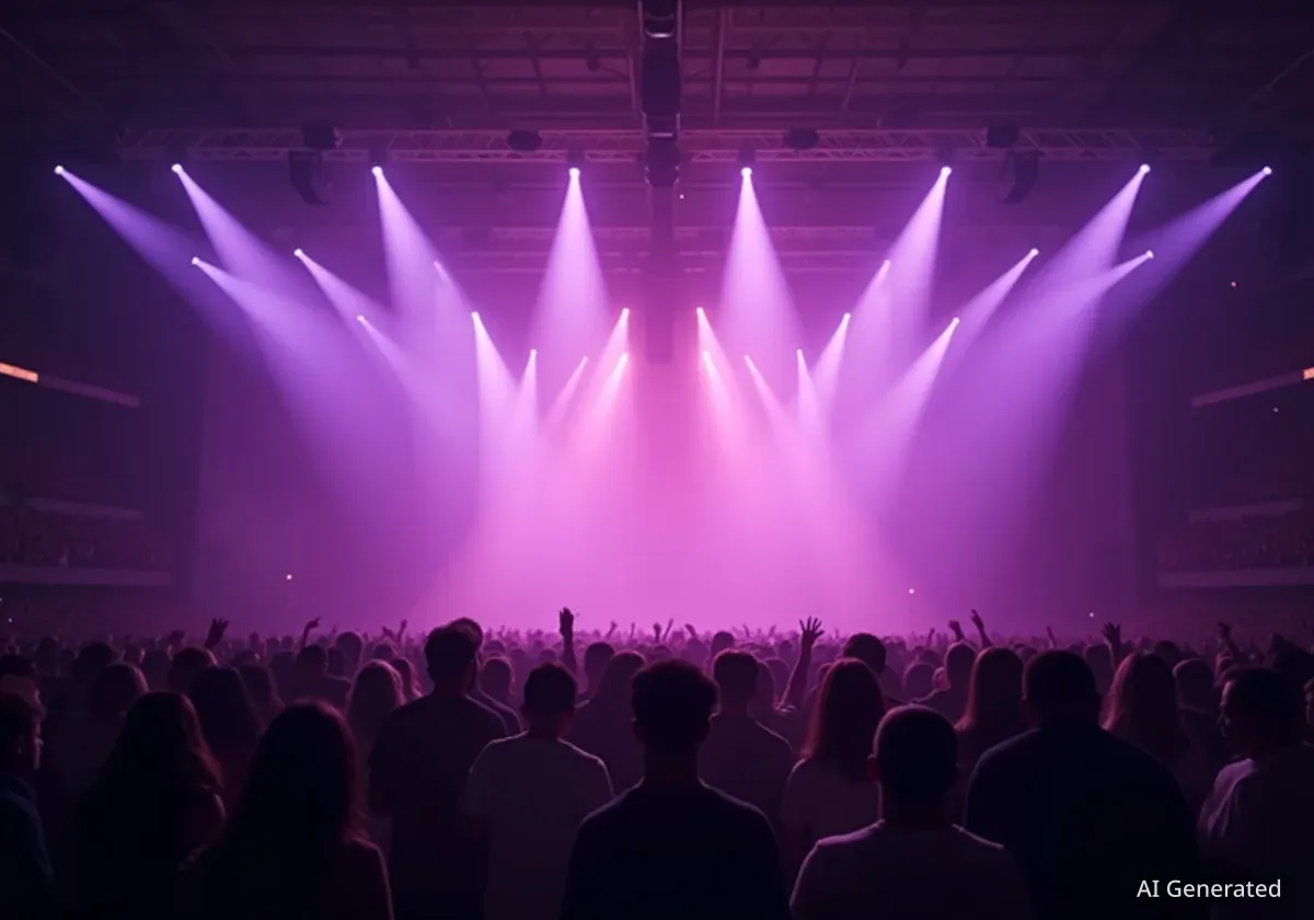 Taylor Swift Eras Tour Docuseries Trailer Released