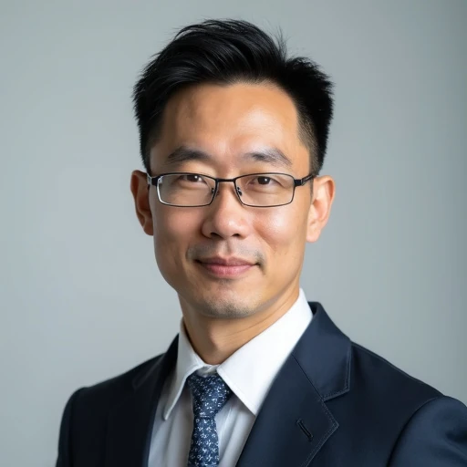 Kenji Tanaka