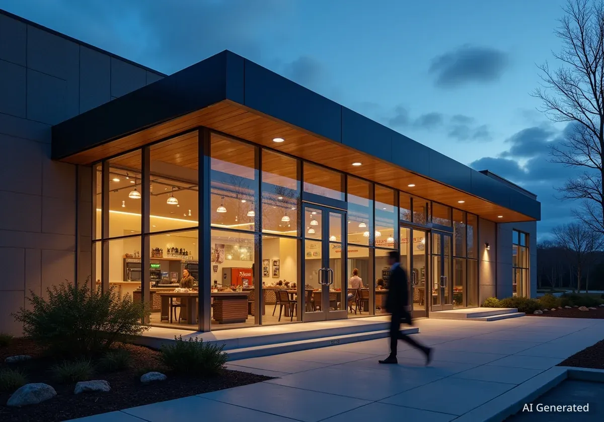 David Lloyd Club Plans Major New Facility