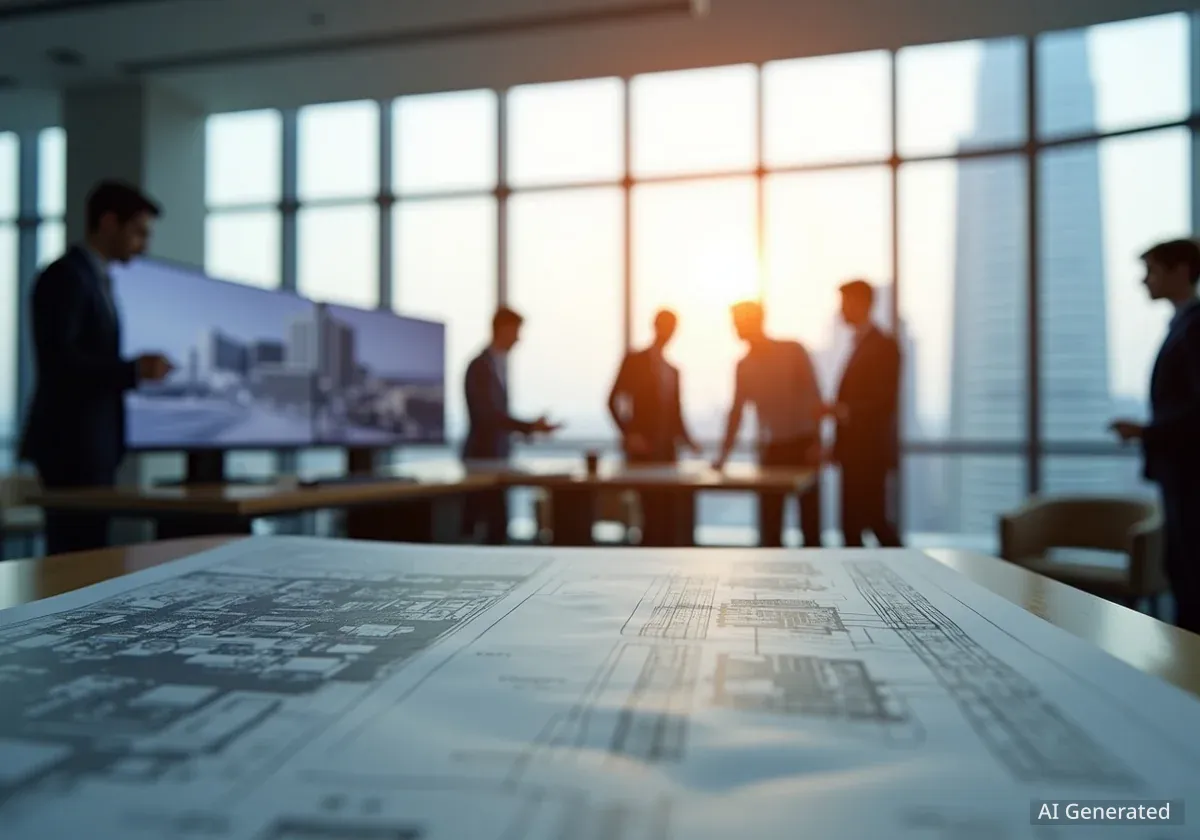 Architecture and Design Firms Announce Job Openings