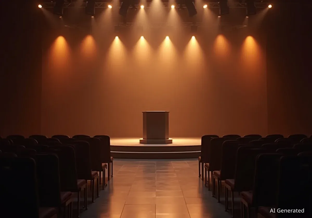 Questlove Honored with 2025 Peabody Trailblazer Award