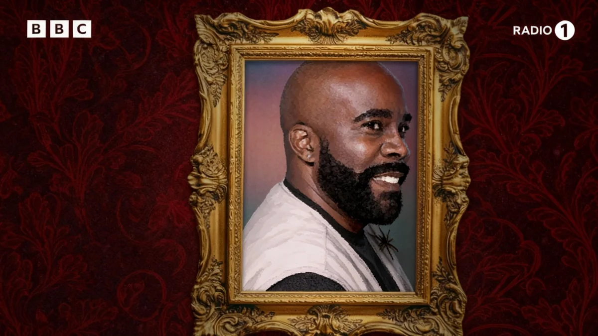 Radio 1 Listeners Become Traitors in Halloween Game Twist