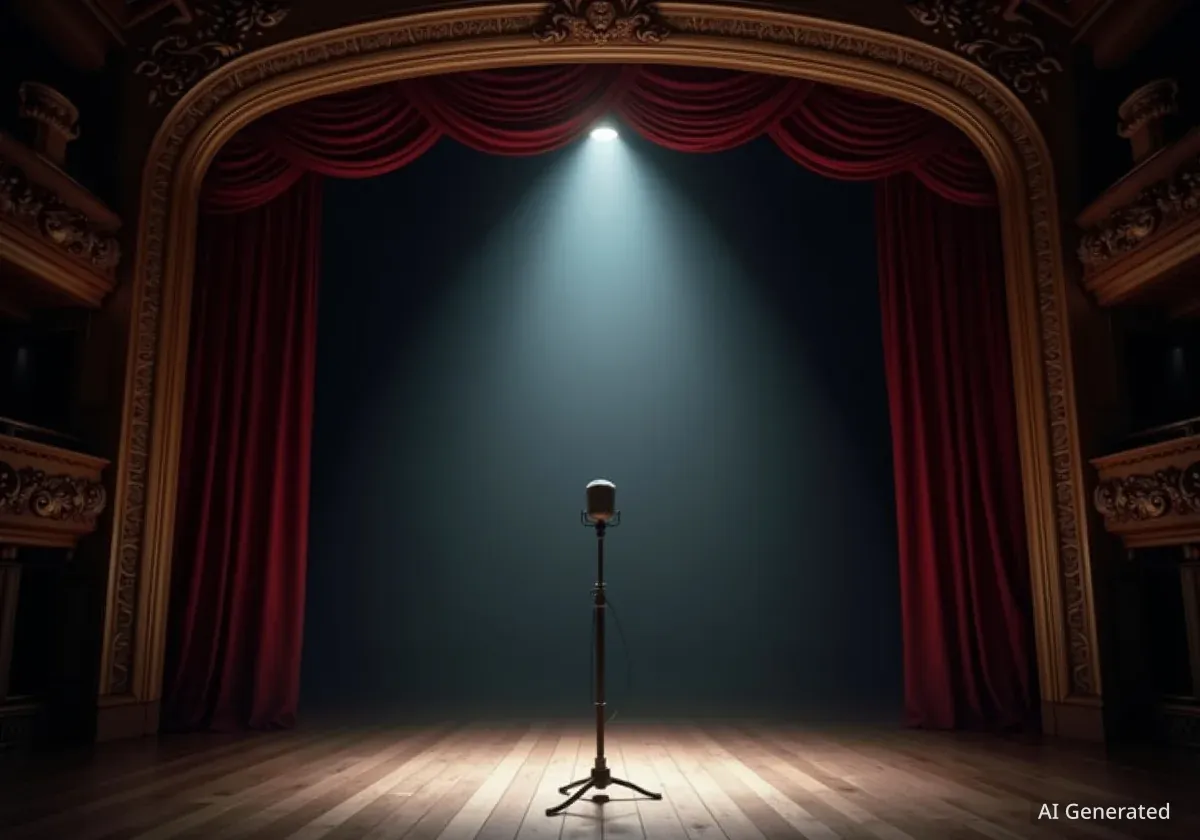 The Last Dinner Party Releases Second Album