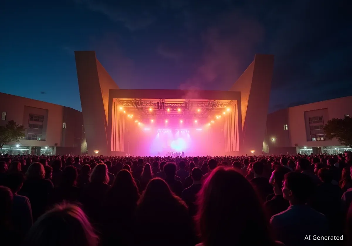 Kendrick Lamar Concludes South American Tour Leg