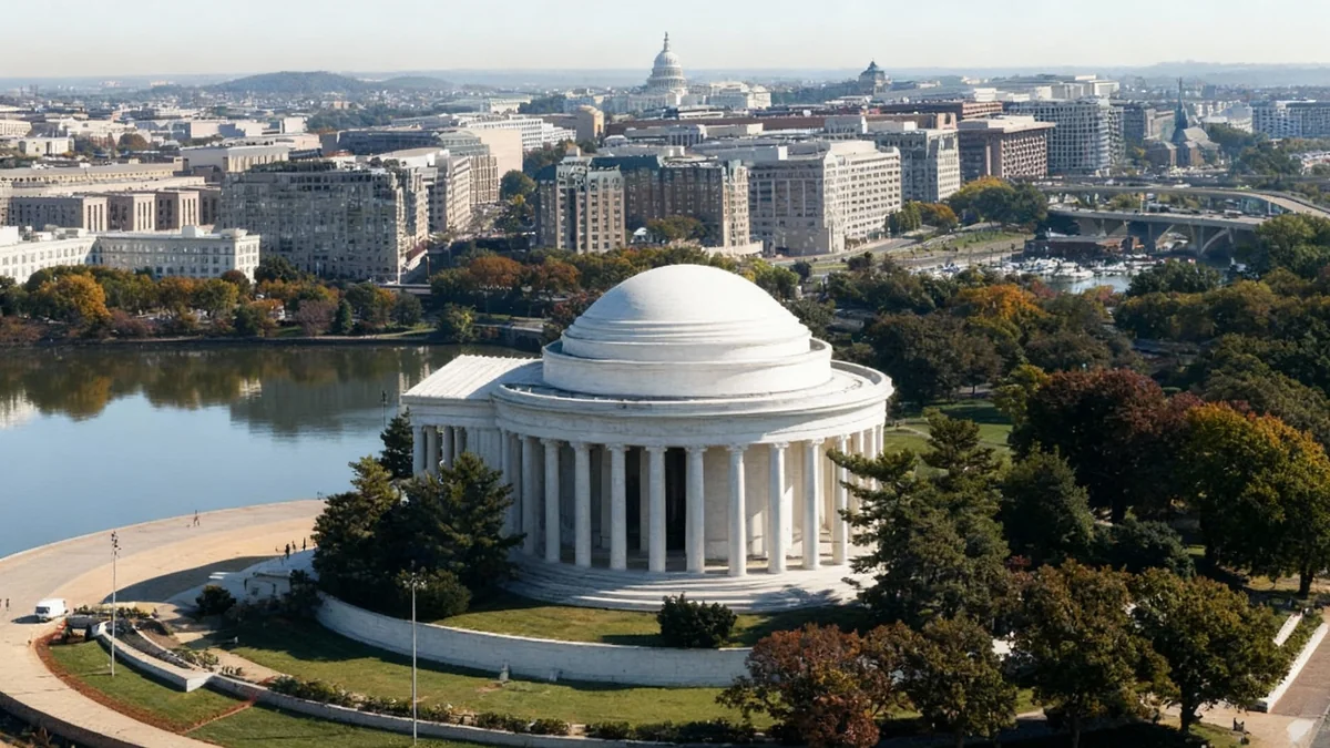 White House Fires Federal Arts Commission Members