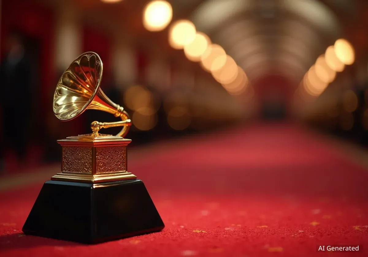 Clipse and Pharrell Aim for Grammy Win with New Album