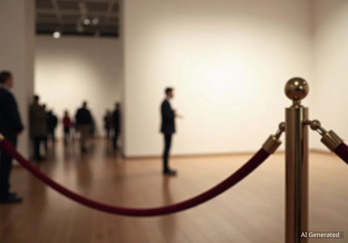 Picasso's Personal Art Collection Comes to Ireland