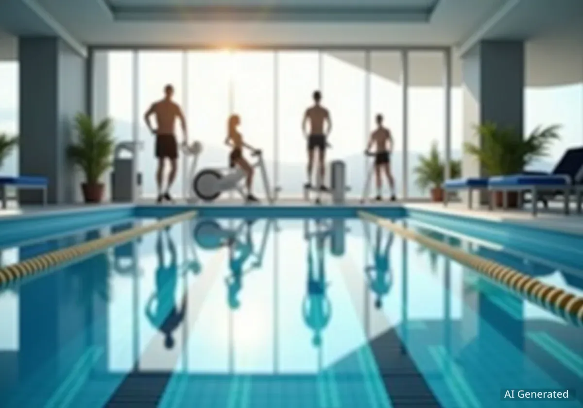 David Lloyd Clubs Expands with New Facility