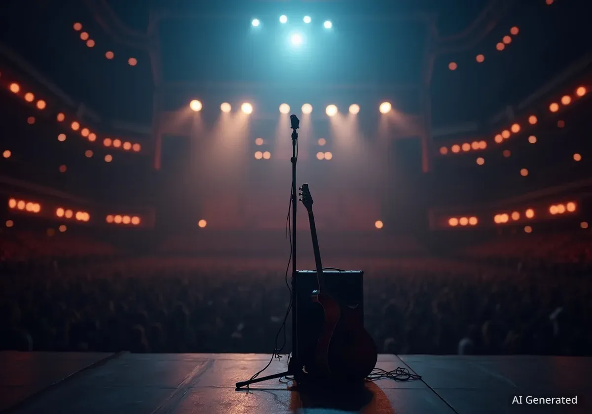 Lou Gramm to Release New Album Before Retirement