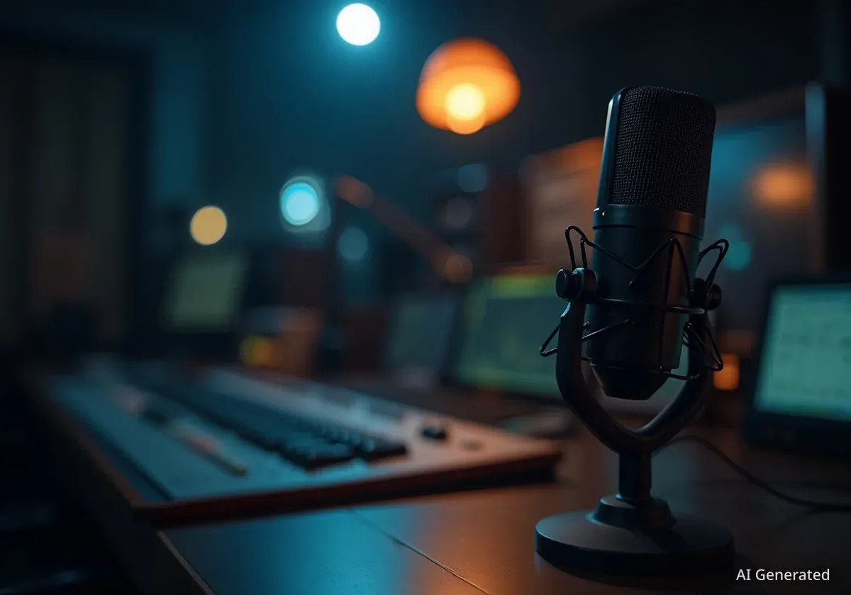 Philadelphia Radio Legend Pierre Robert Dies After 40 Years at WMMR