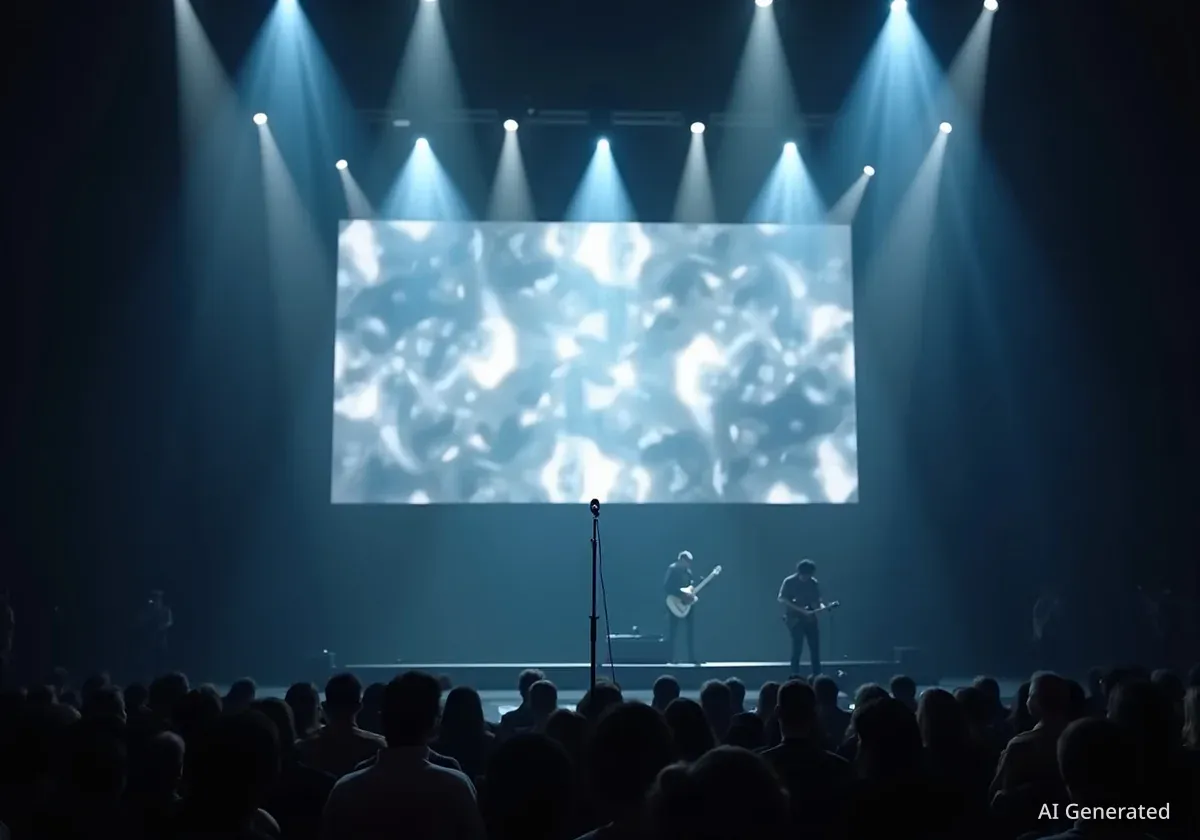 Beach Boys Tribute Honors Brian Wilson