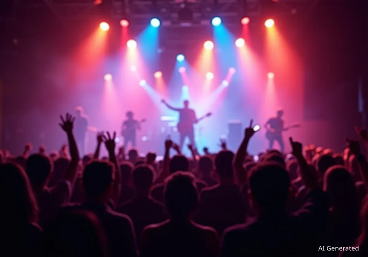 Stereolab Returns with New Album and Enthusiastic Tour