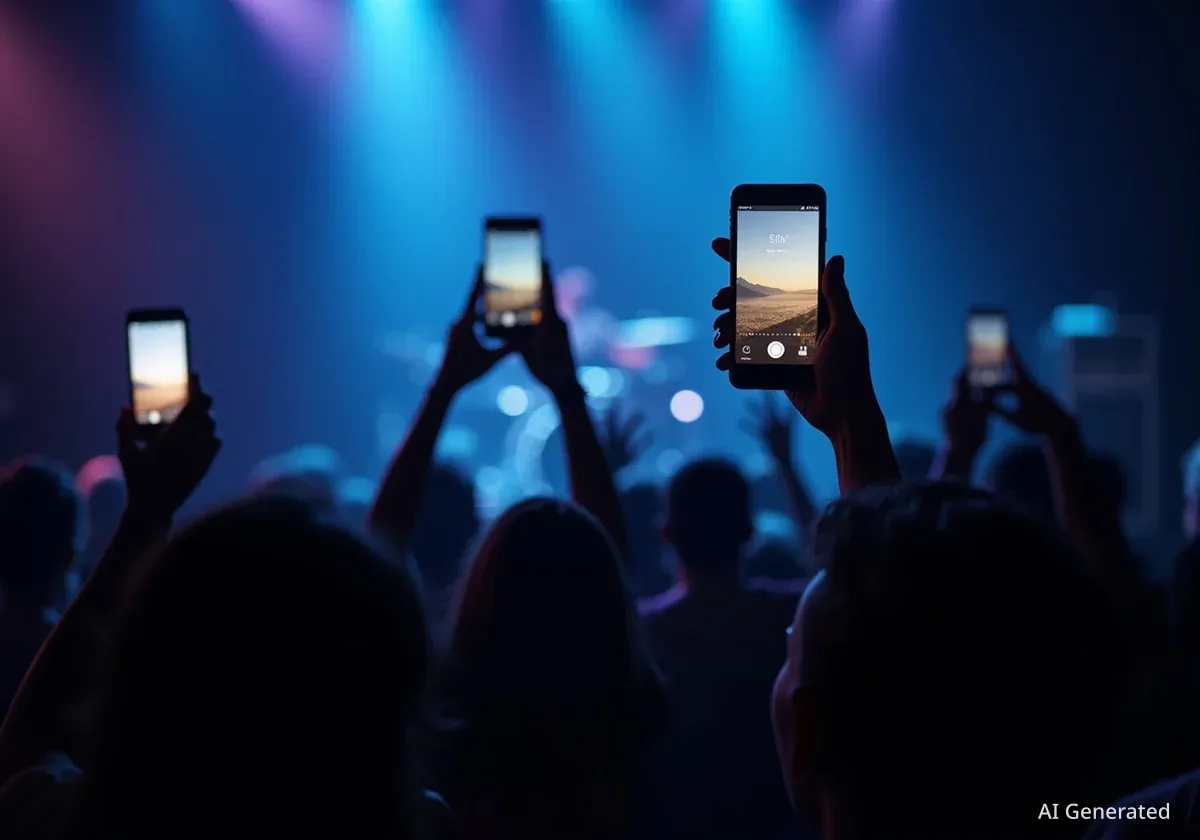 Thursday Calls Out Spotify Over ICE Recruitment Ads