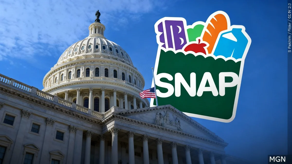 Nebraska Updates SNAP Eligibility Rules Under New Federal Mandate