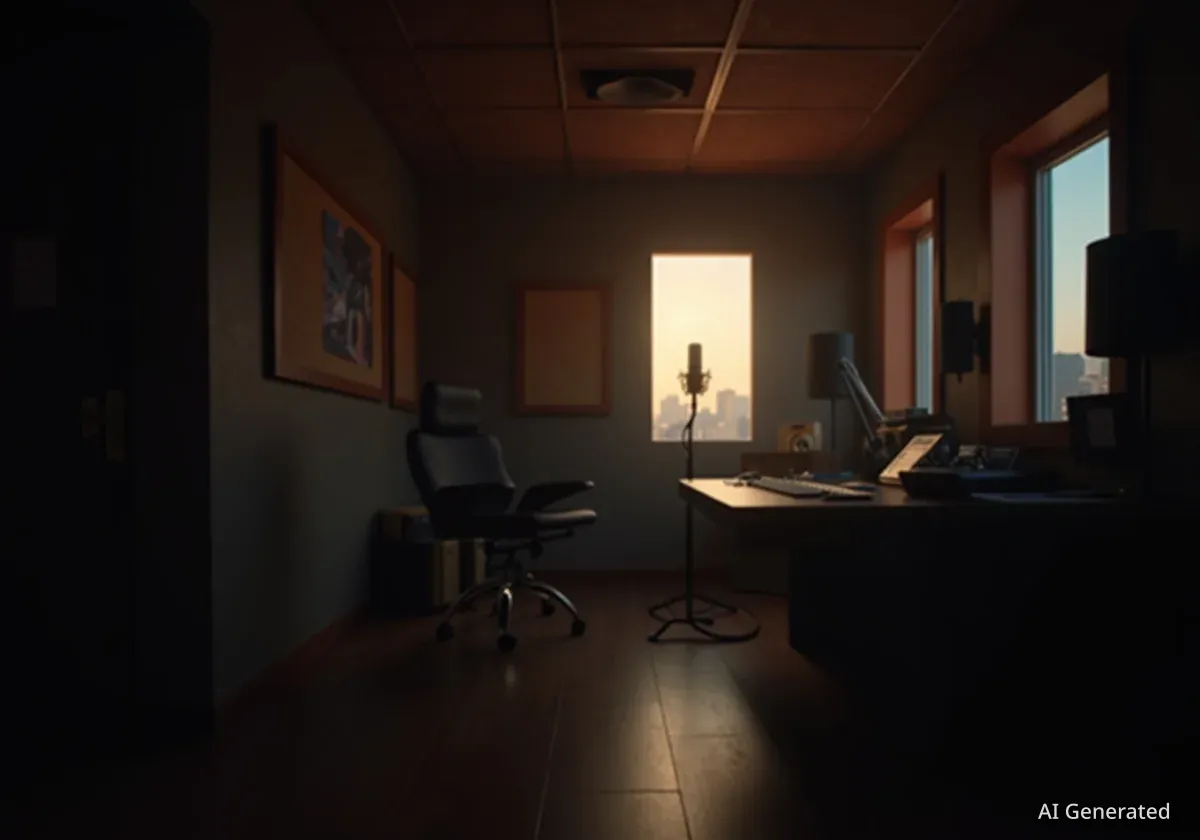 Nicki Minaj Cancels Album, Hints at Retirement