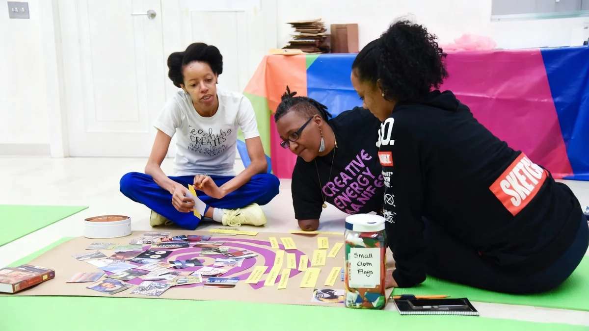 Baltimore Museum of Art Receives Historic $10M Gift