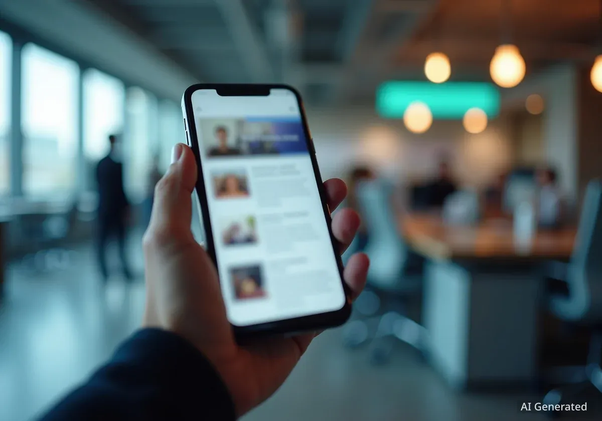 New Google Discover Optimization Guidelines Released