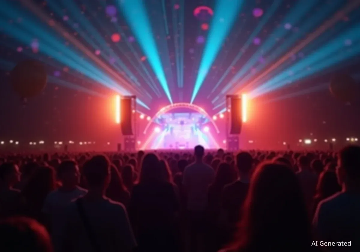 Cadillac Celebrates 50-Year Anniversary of KISS Visit