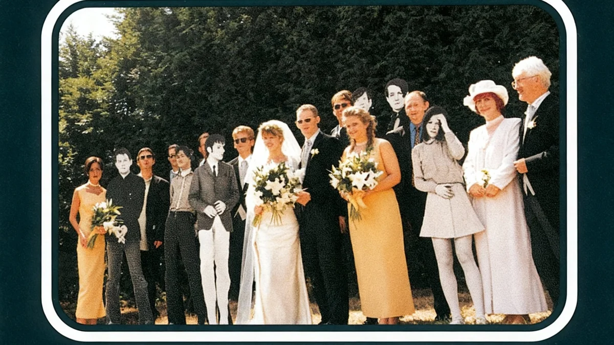 Pulp's 'Different Class' at 30: An Anthem for the Outsider