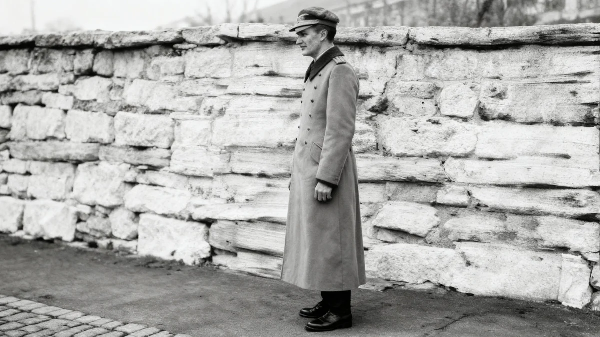 Gerhard Richter Retrospective Opens in Paris