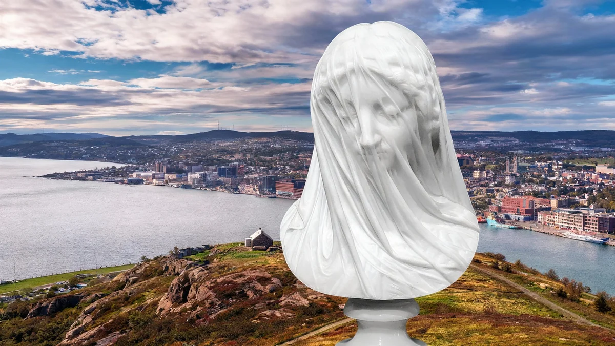 Newfoundland's Remote Beauty and Ancient History