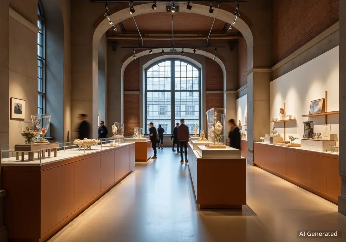 MoMA Design Store Reopens in Soho After Major Renovation