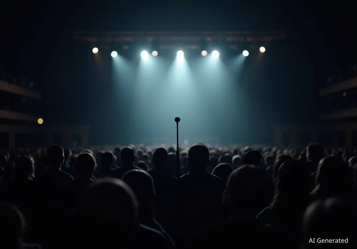 Rolling Stone's 21st Century Songs List Features Two Metal Tracks