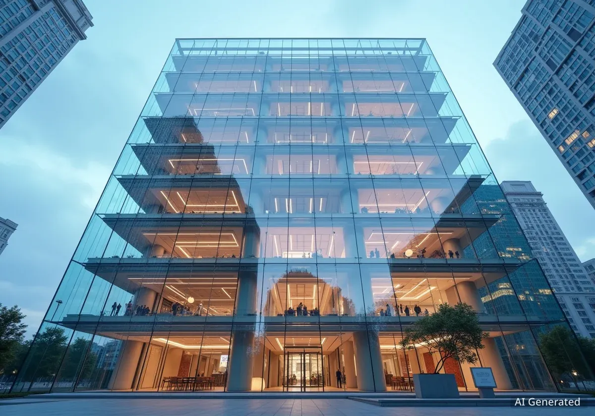 Lessard Design Secures Investment to Target Larger Projects