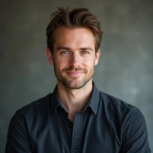 Alex Kirby