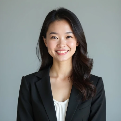 Sarah Chen