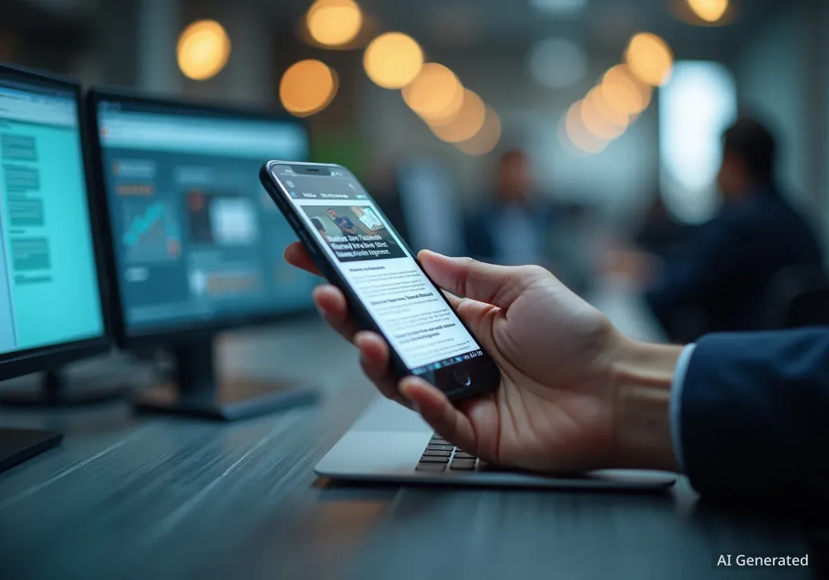 Google Discover Optimization for News Content