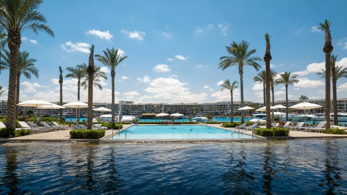 Mohamed Alabbar Expands Global Real Estate Projects