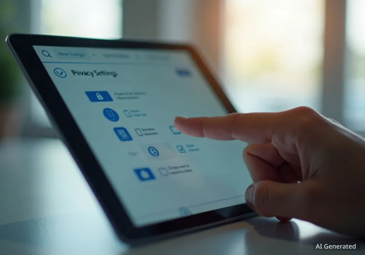 Yahoo Updates Data Privacy and Cookie Policies
