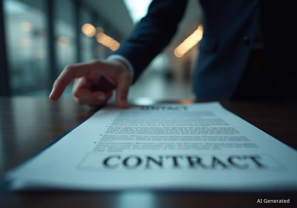 NPR and CPB Dispute Satellite Contract