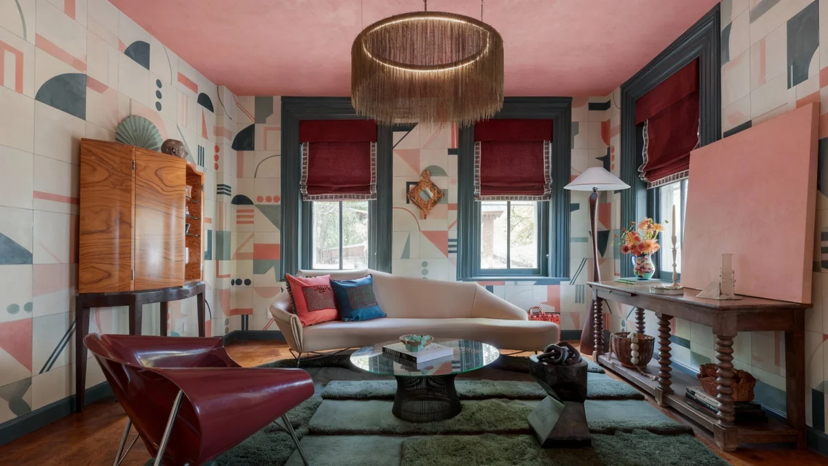 Kingston Design Showhouse Features Transformed Cottage