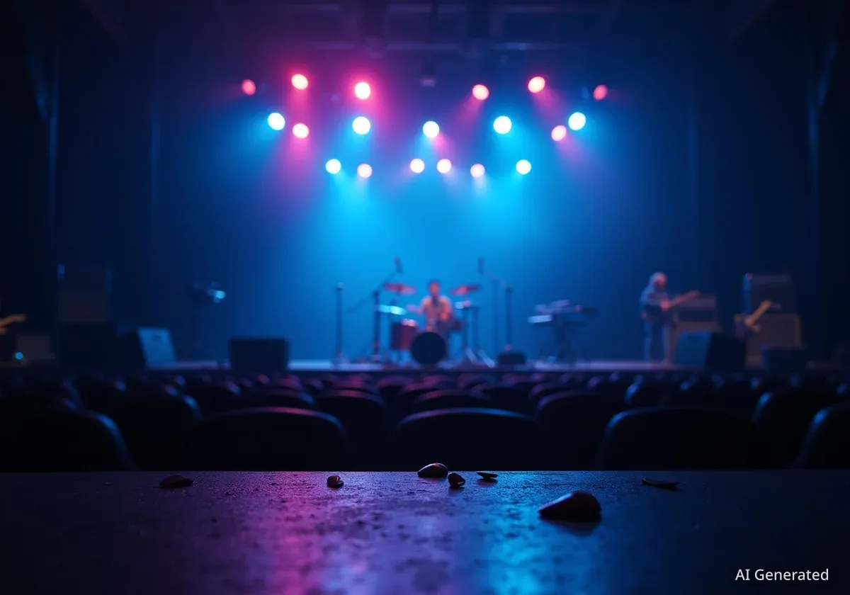 we.own.the.sky Releases Third Album 'In Your Absence'