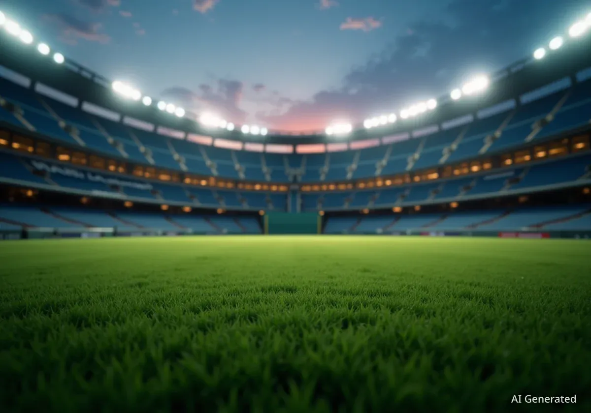 Savannah Bananas Announce 2026 Game at Memorial Stadium
