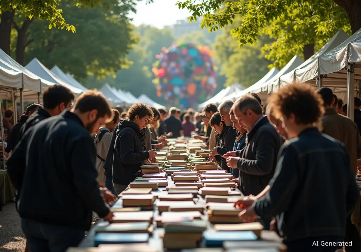 San Joaquin County Events Highlight Local Culture and History