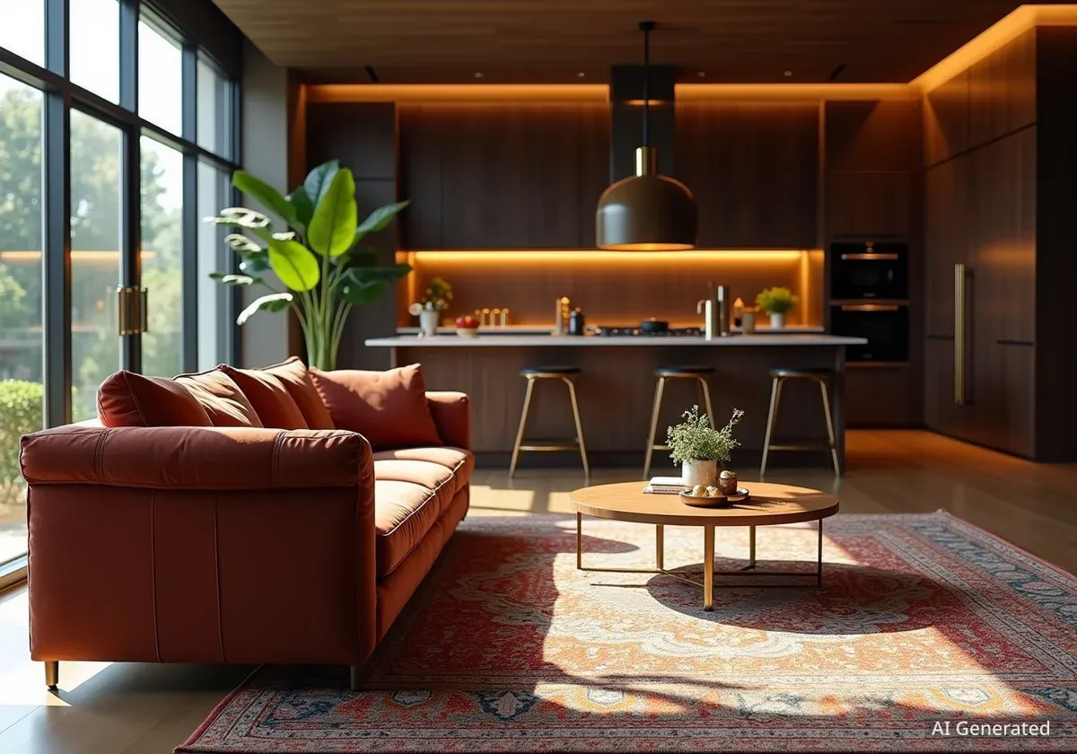 Designers Reject Popular Home Decor Trends