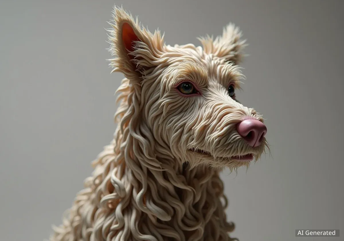 Petrit Halilaj Wins 2027 Nasher Prize for Sculpture