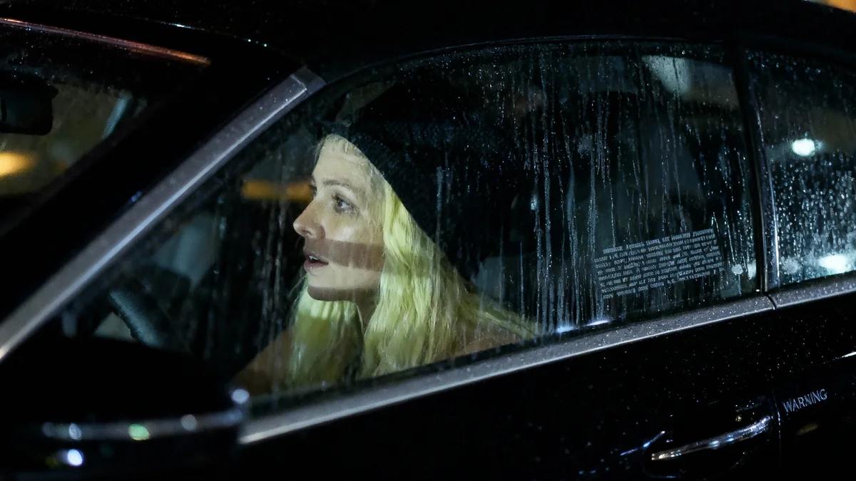 Britney Spears Family Expresses Concerns Over Erratic Driving