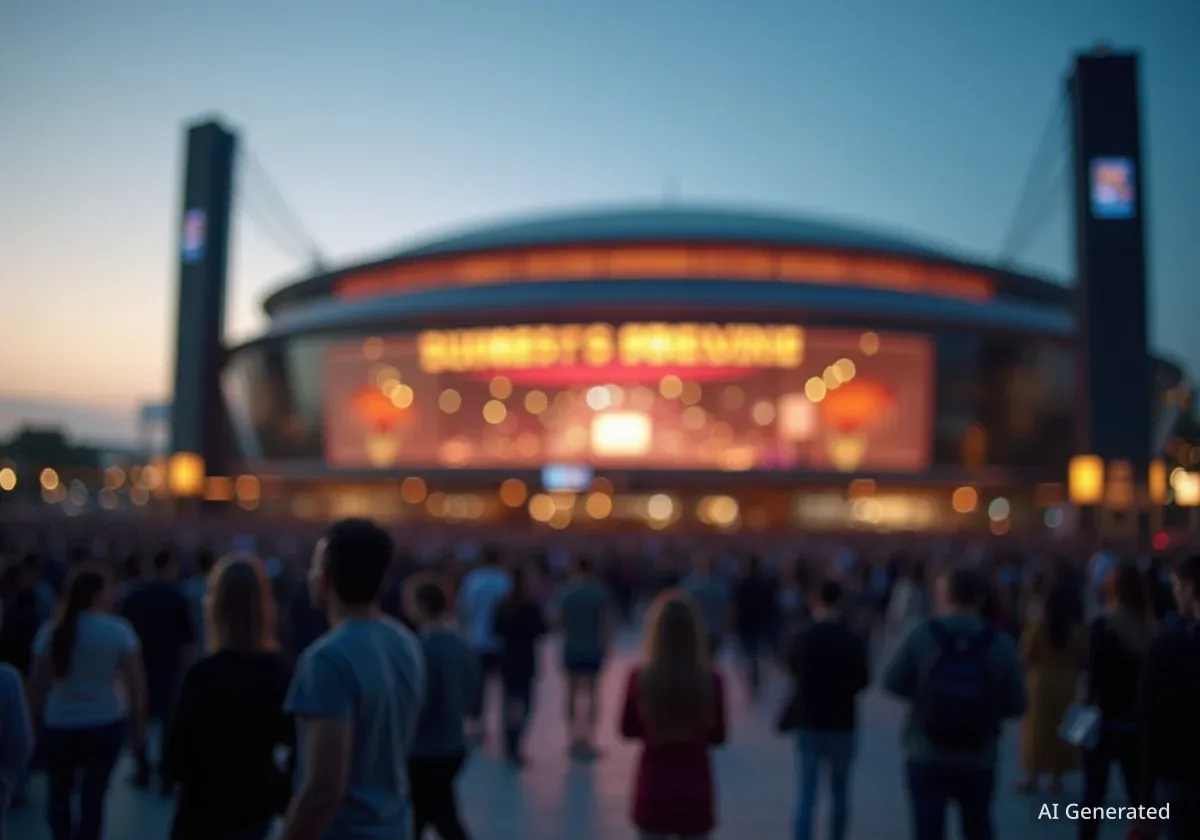 NBA YoungBoy 'MASA' Tour Earns Over $21 Million