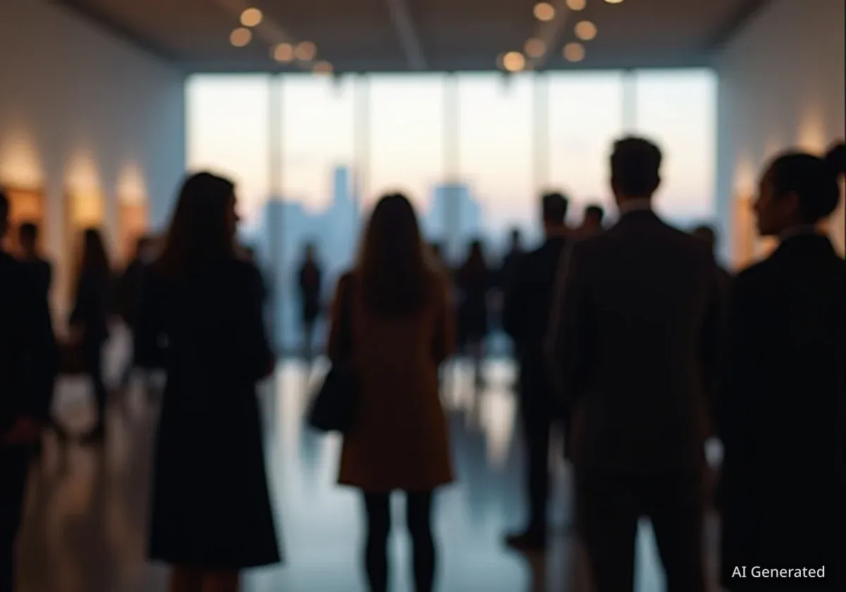 MacArthur Foundation Announces 2025 'Genius Grant' Winners