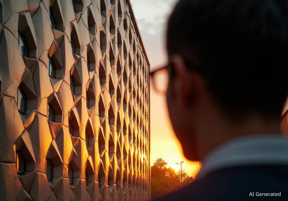 Global Architecture Events Focus on Future and Heritage