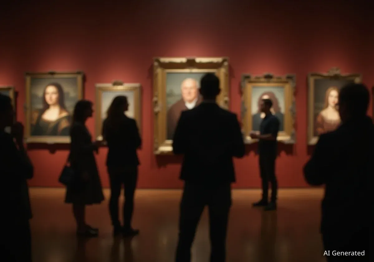 Van Gogh Museum Reunites Roulin Family Portraits