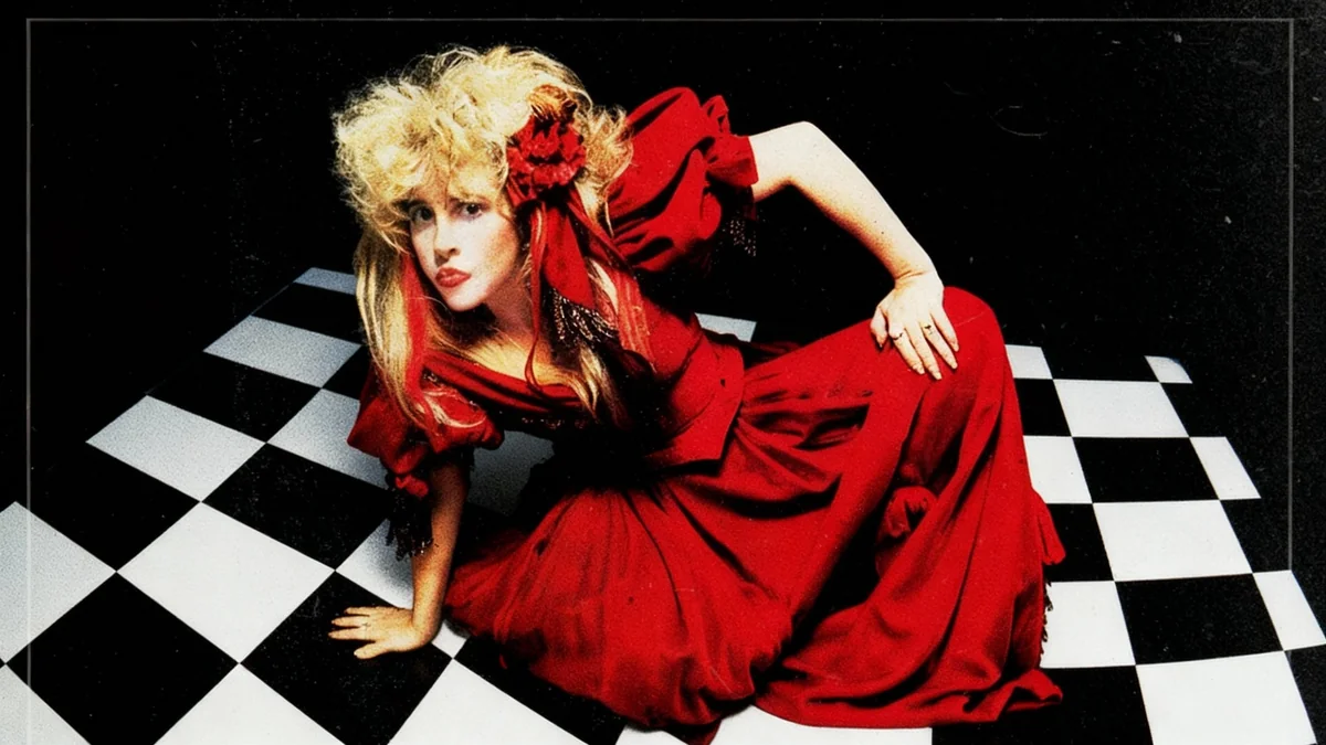 Stevie Nicks Almost Left Fleetwood Mac for Tom Petty